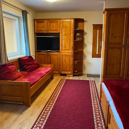 Apartman Dorian Bešeňová Esterno foto